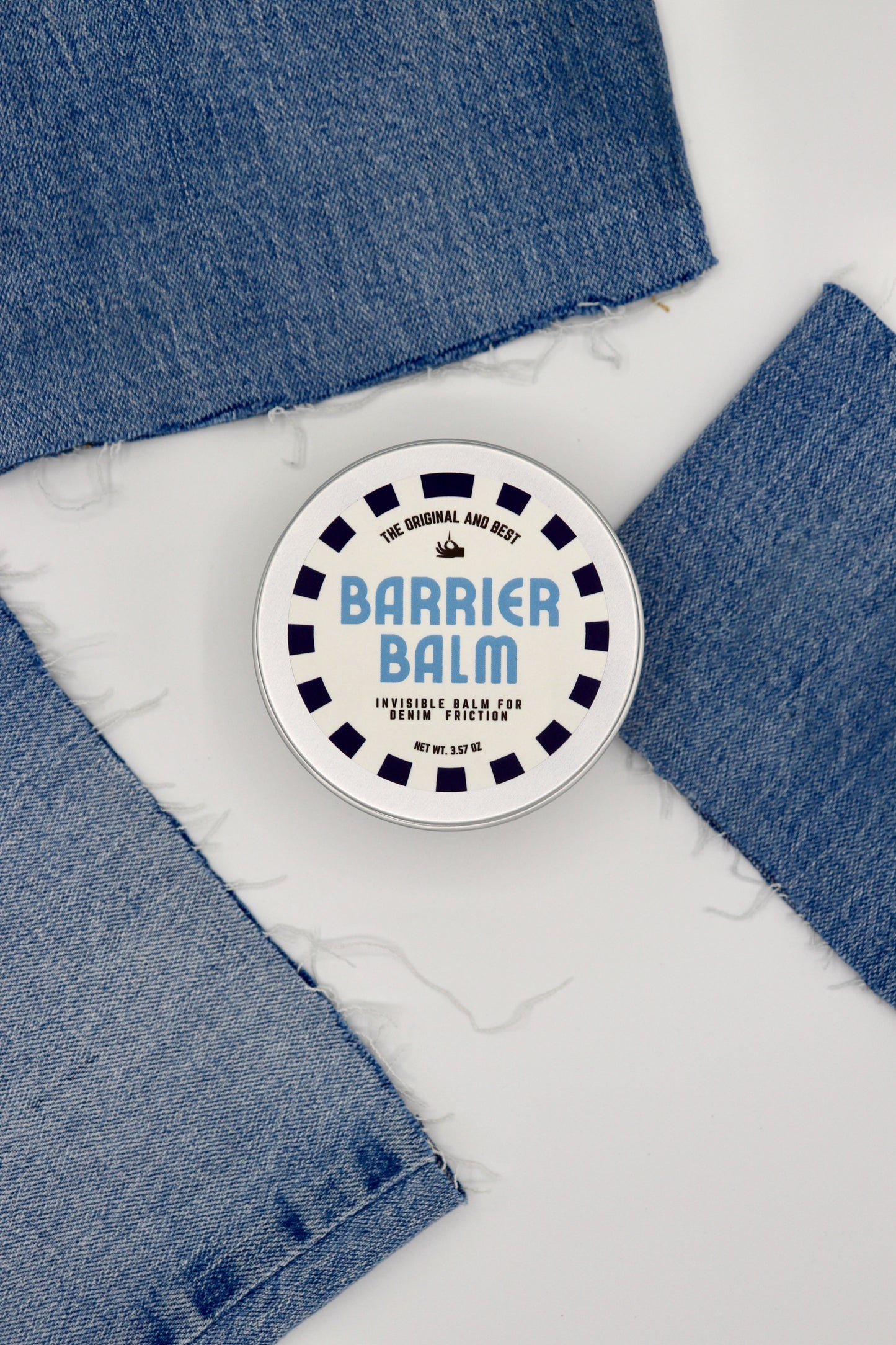 Barrier Balm