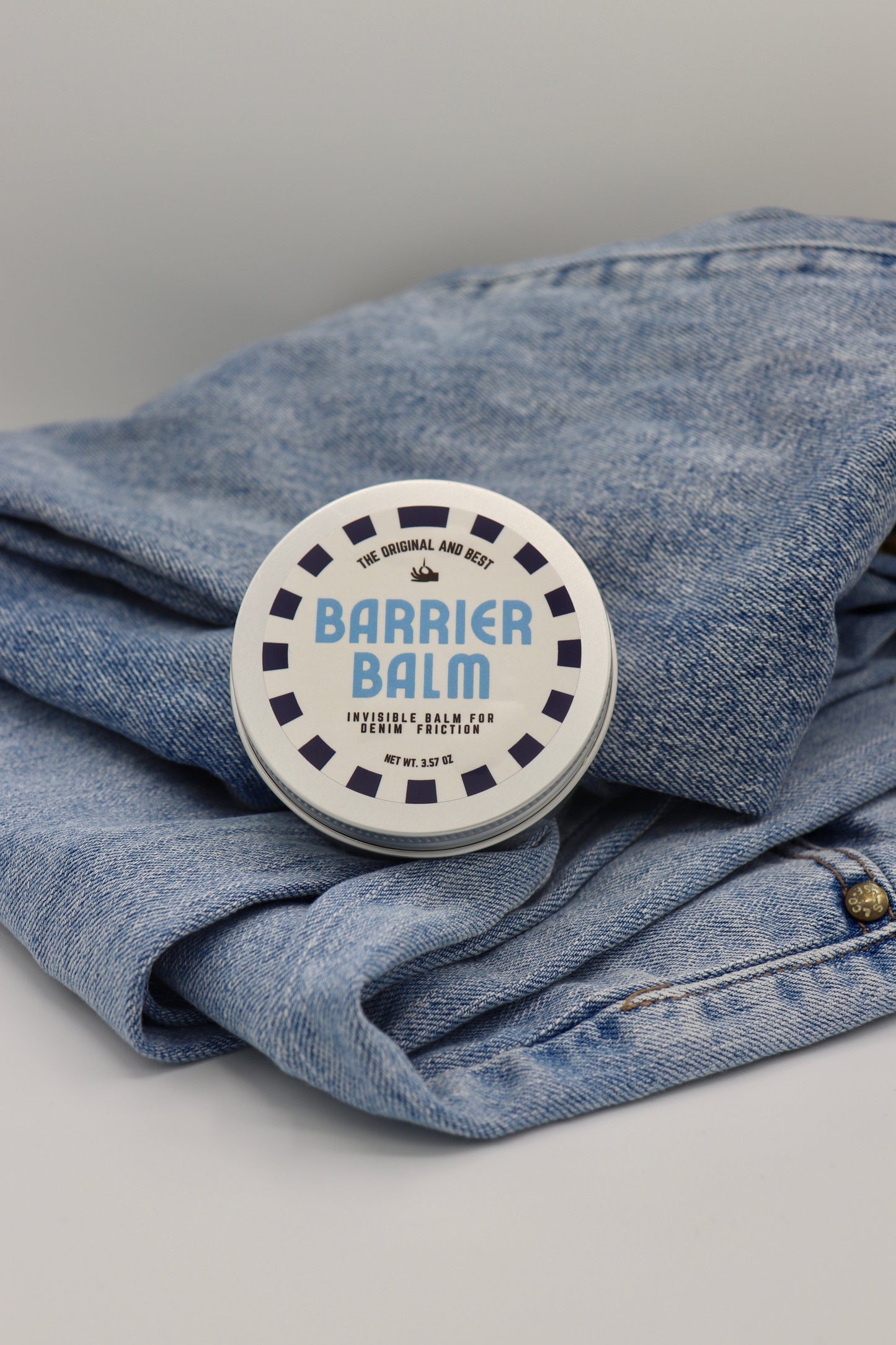 Barrier Balm