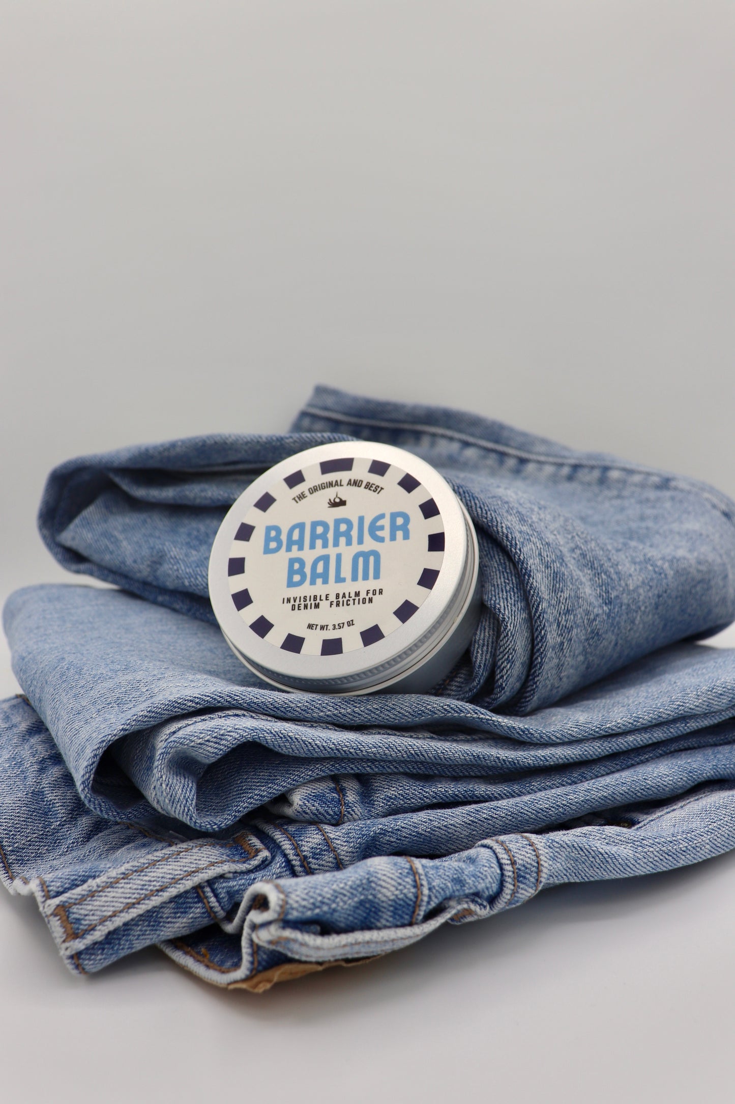 Barrier Balm