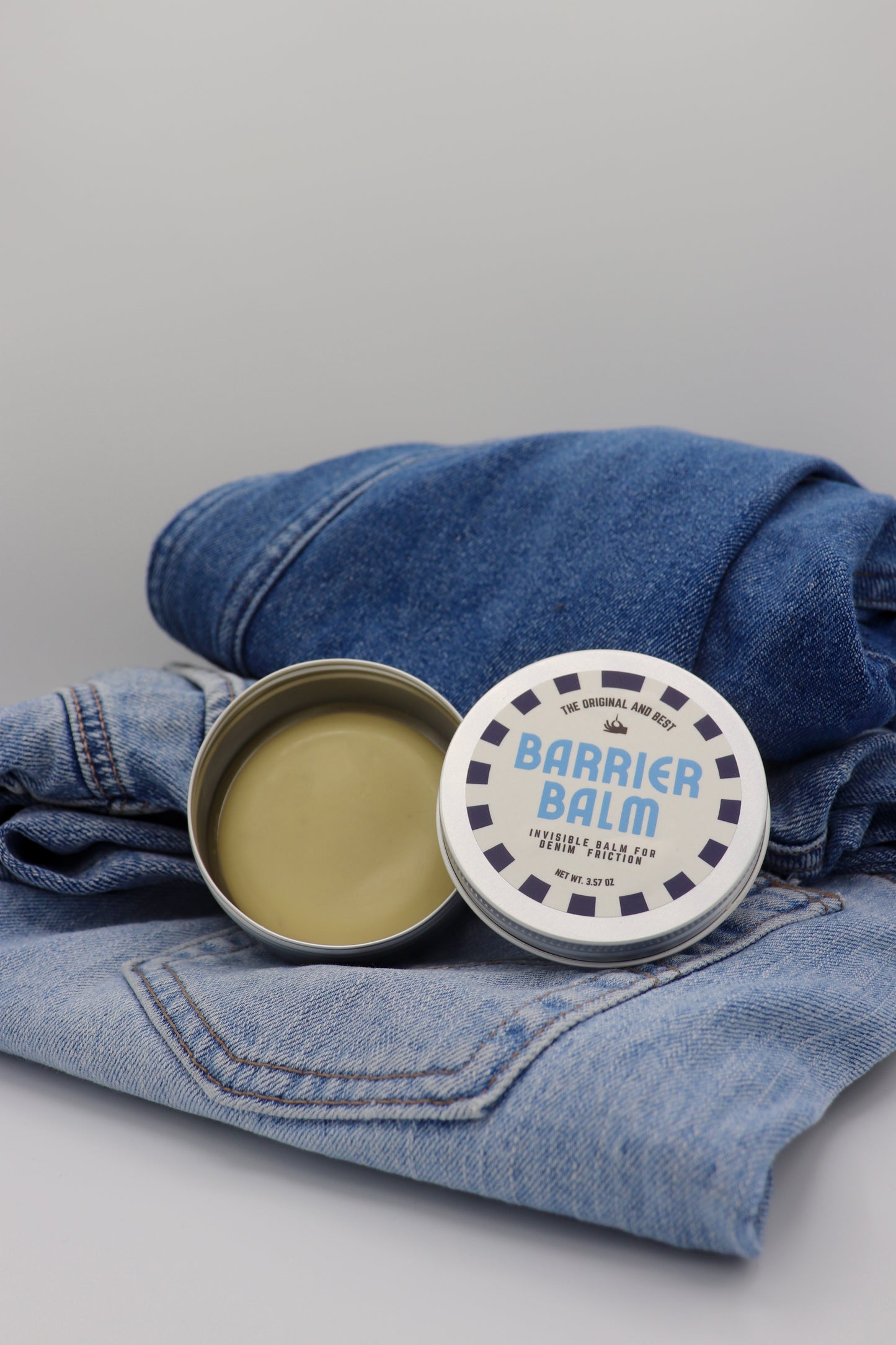 Barrier Balm