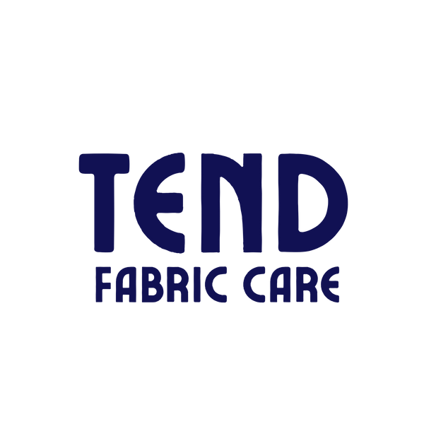Tend Fabric Care 