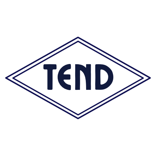 Tend Fabric Care 